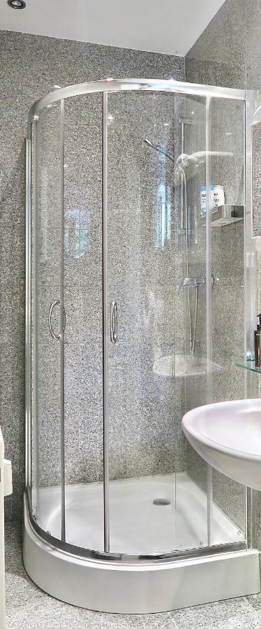Stilvolles, Neues Apartment Mit Balkon In Bamberg Eksteriør billede
